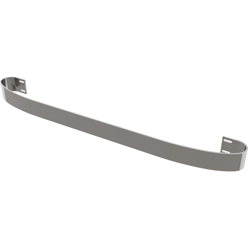 Ximax Lewes Towel Hanger 565mm Chrome