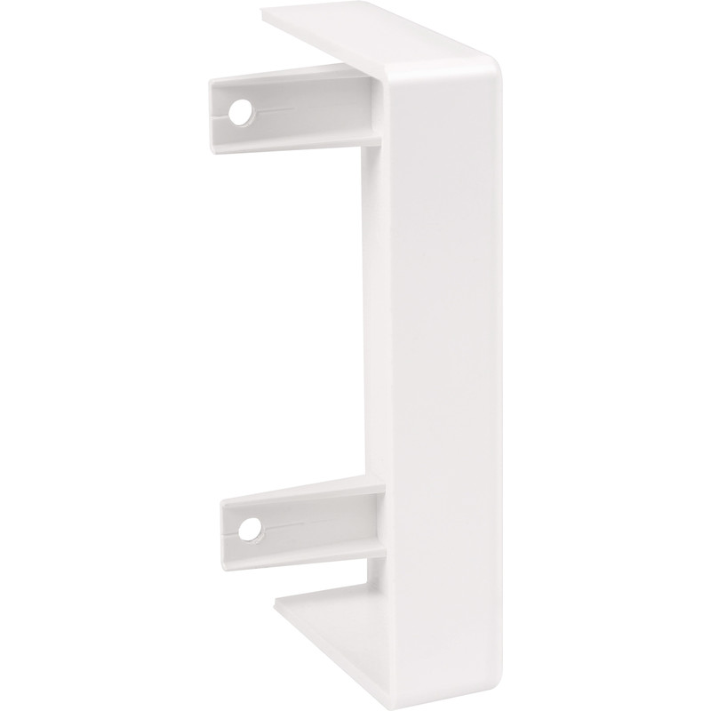 Kestrel Trunking Accessories Stop End 100 x 50mm