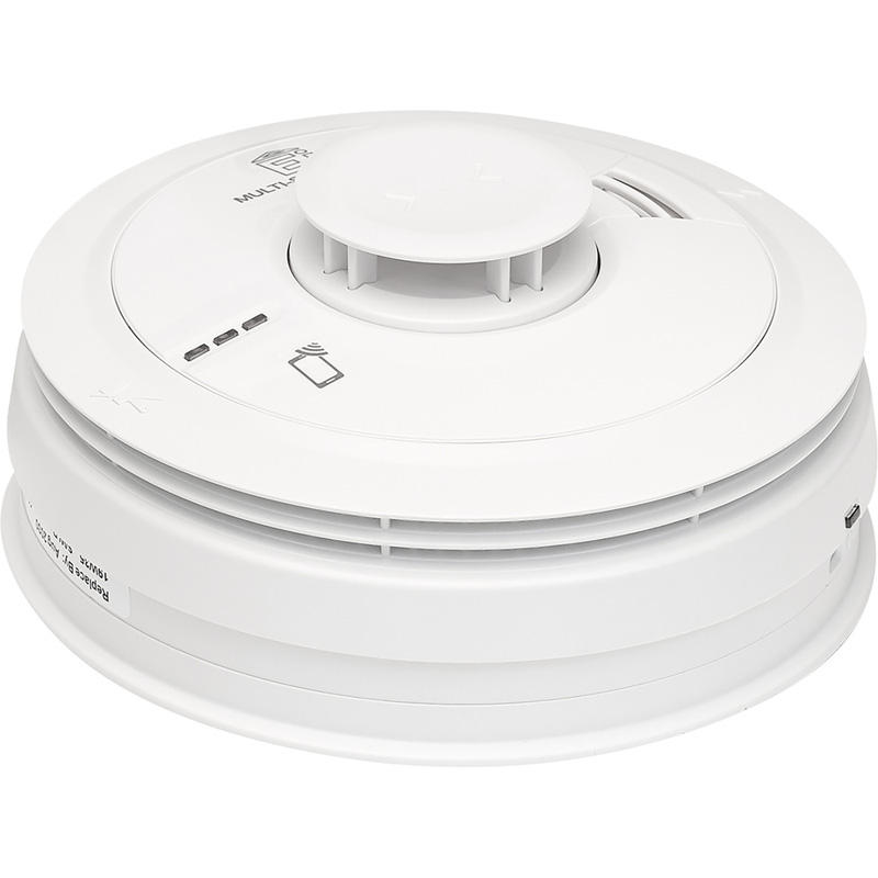 AICO EI3024 Multi-Sensor Fire Alarm