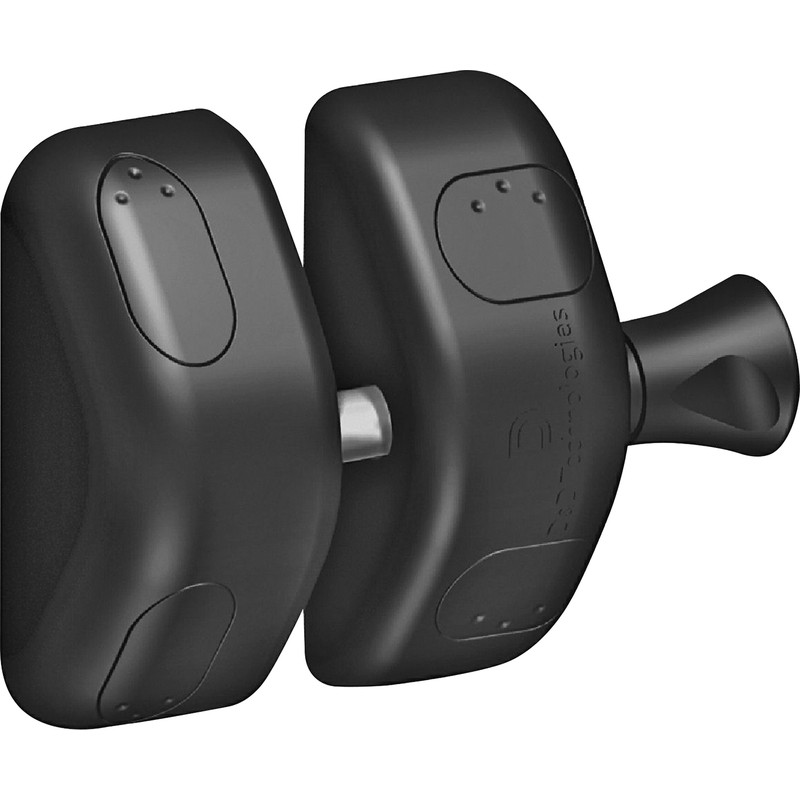 D&D MagnaLatch Side Pull Gate Latch