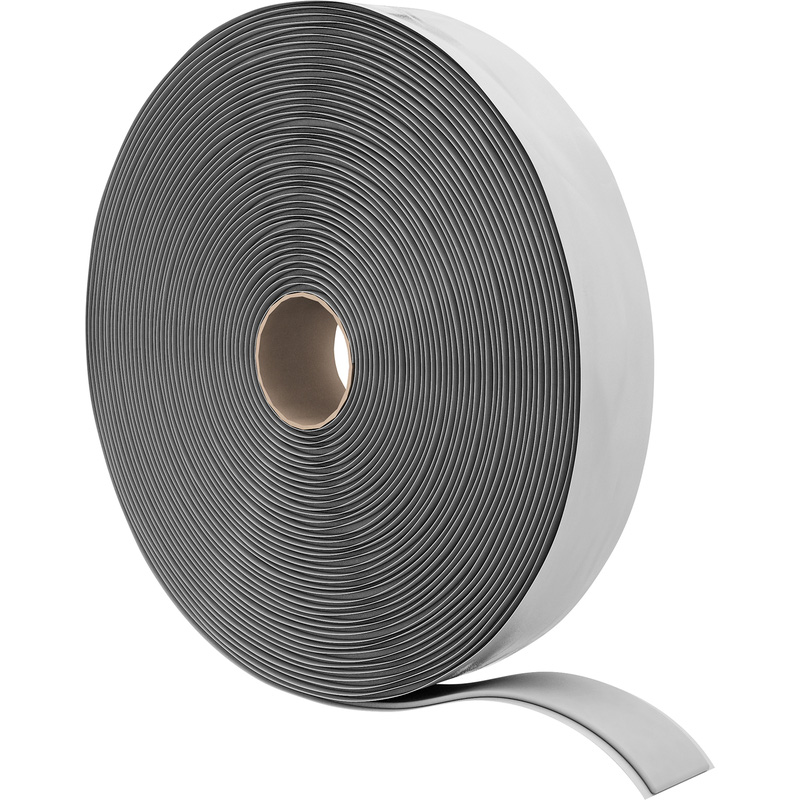 Oldroyd Double Sided Tape 30mm x 20m Grey