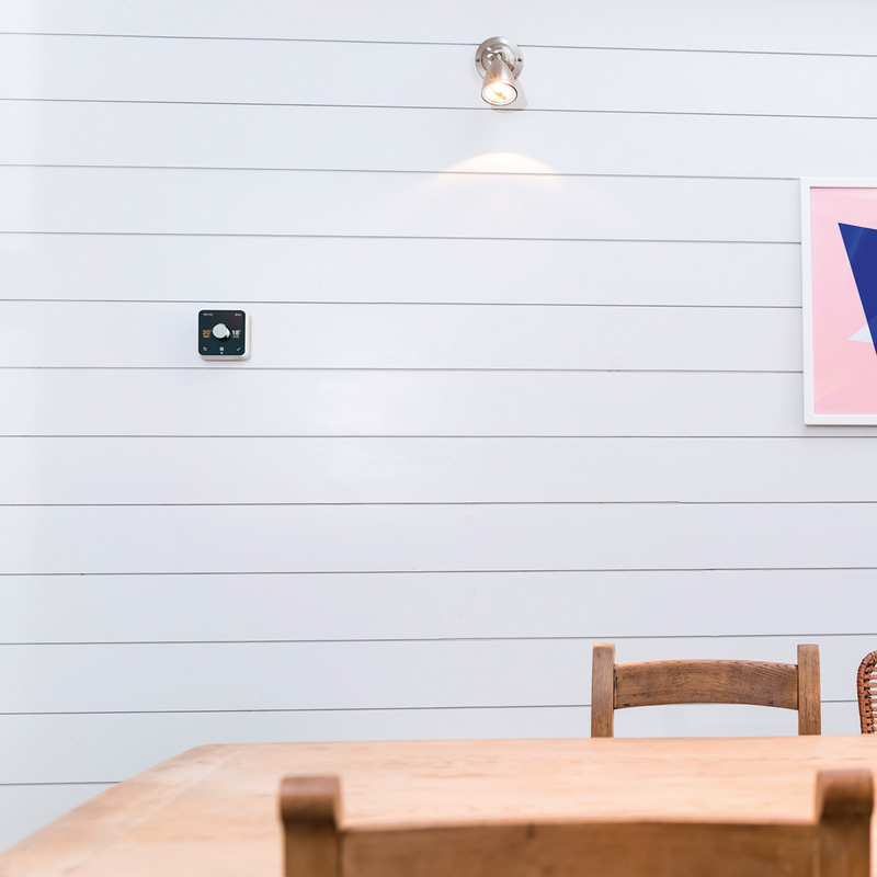 Hive Active Heating Thermostat V3 Combi Boiler