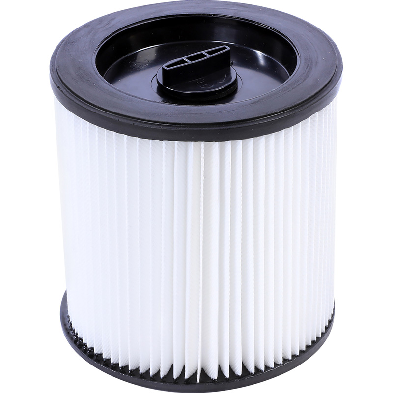 Wessex 30L Wet & Dry Vacuum Cleaner with Power Take Off Cartridge Filter