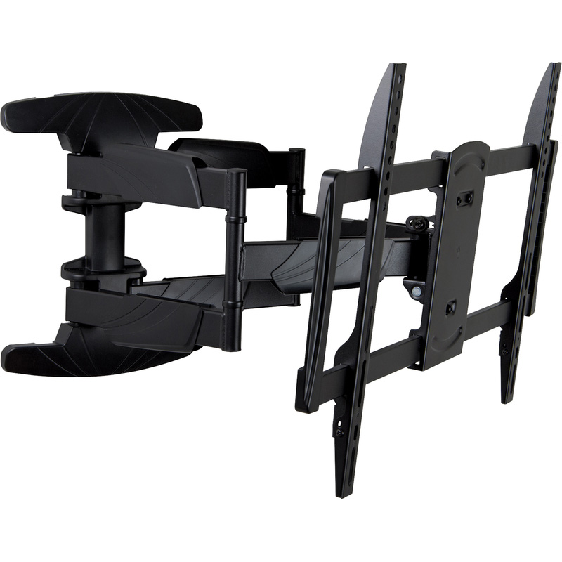 THOR Dual Arm Full Motion TV Mount 80"