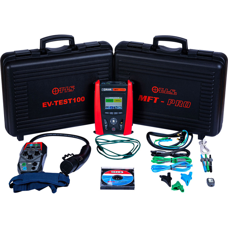 EVSE Testing Kit