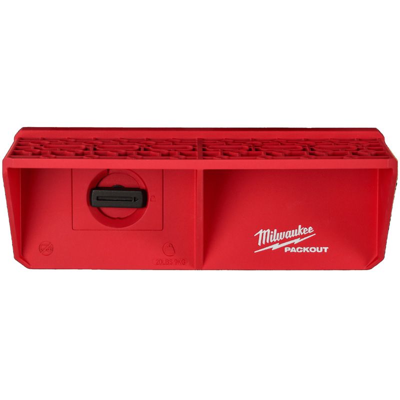 PACKOUT™ Screwdriver Rack 90 x 236 x 90