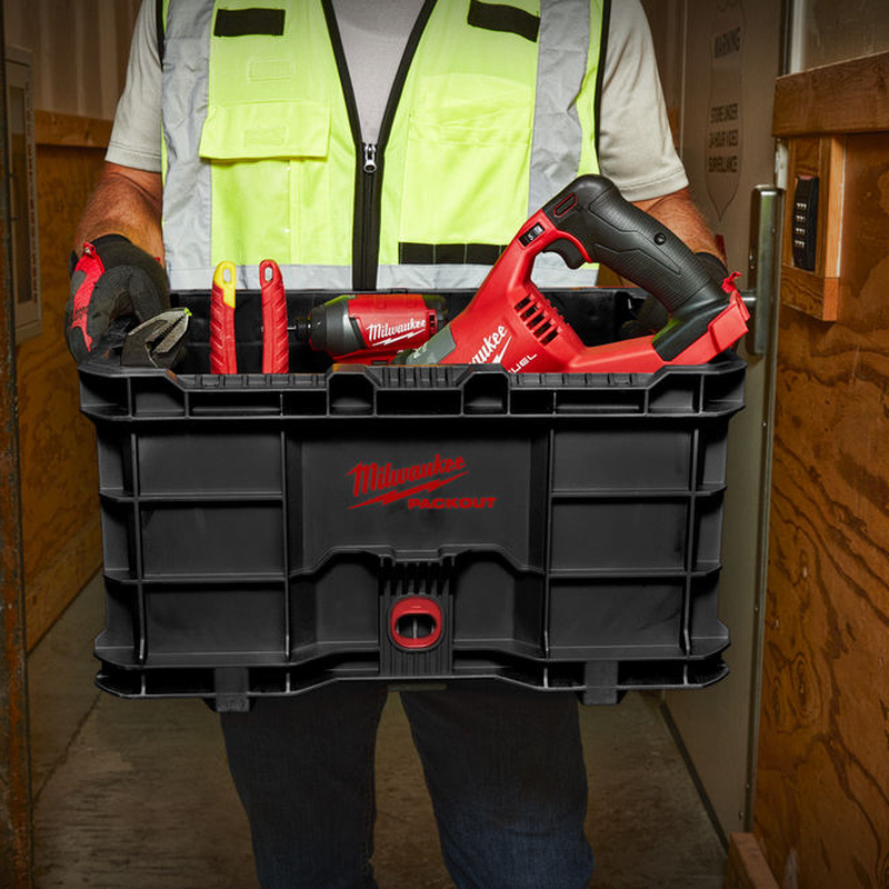 Milwaukee PACKOUT Crate