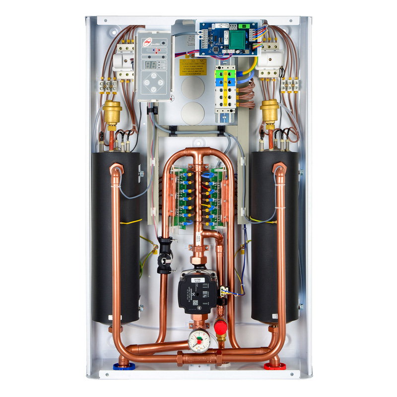 EHC FUSION COMET Three Phase System Boiler 19kW