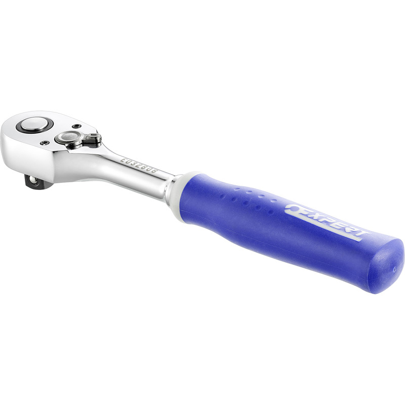 Expert by Facom Pear Head Ratchet 1/2''