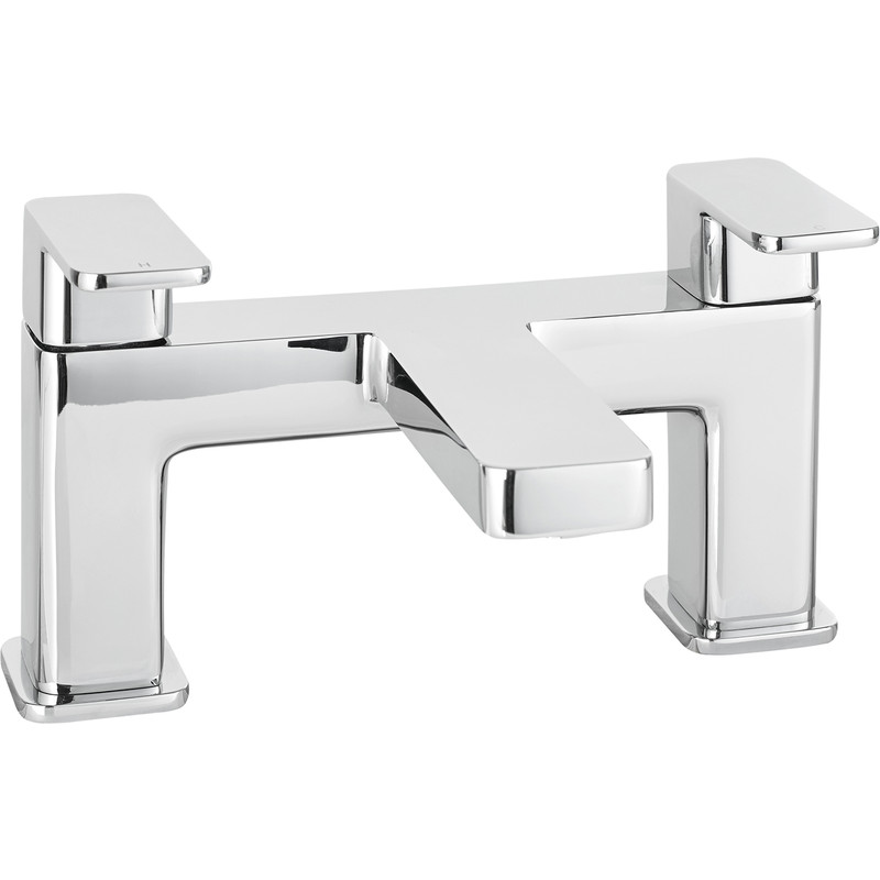 Fife Taps Bath Filler