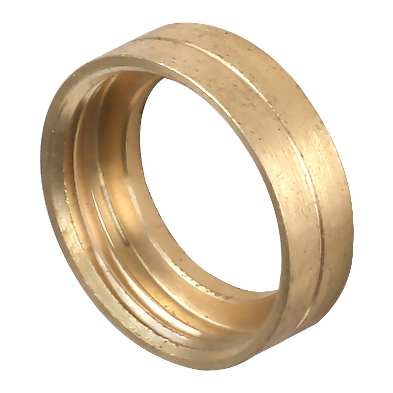 Brass Bush Female 20mm