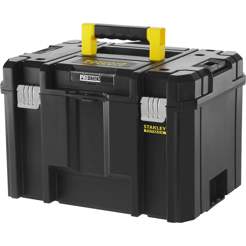 Stanley FatMax Pro-Stack Deep Box
