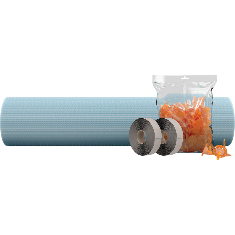 Drybase Plaster Membrane Kit