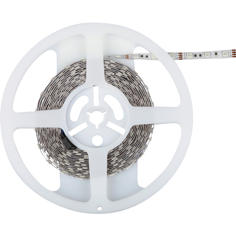 V-TAC Smart LED Strip Light IP20 10W RGB+W