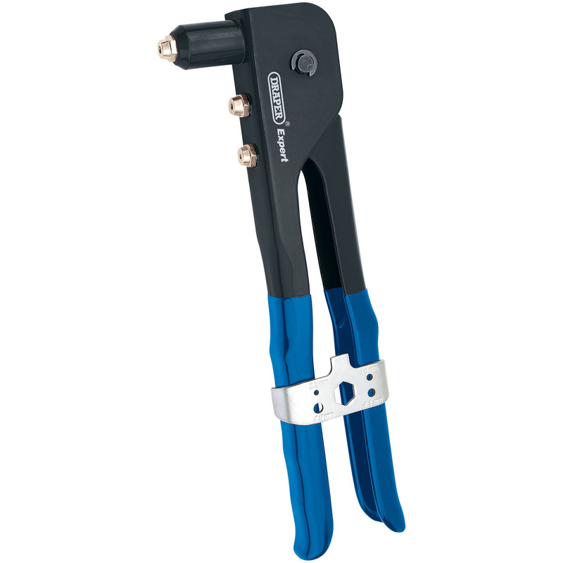 Draper Expert Hand Riveter