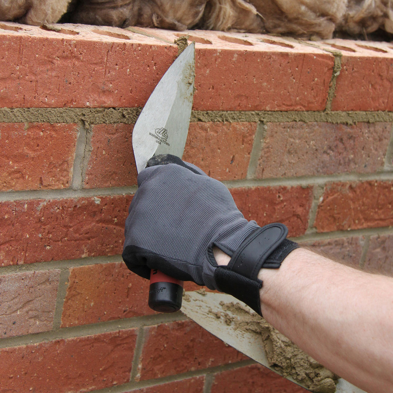 Marshalltown Pointing Trowel 4"