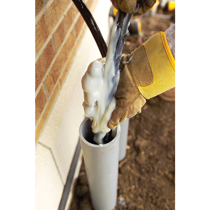 Ideal Industries Yellow 77 Wire & Cable Pulling Lubricant