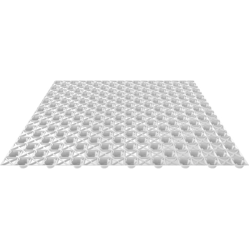 Oldroyd XV Membrane 2m x 20m Clear