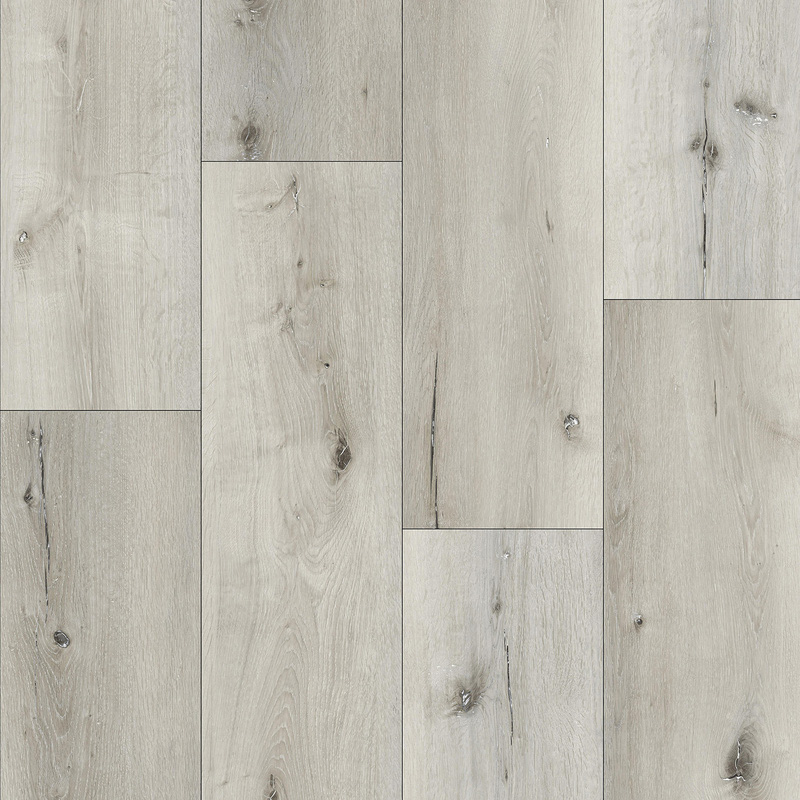 Kraus Rigid Core Luxury Vinyl Tiles Wychwood Grey 2.2m2