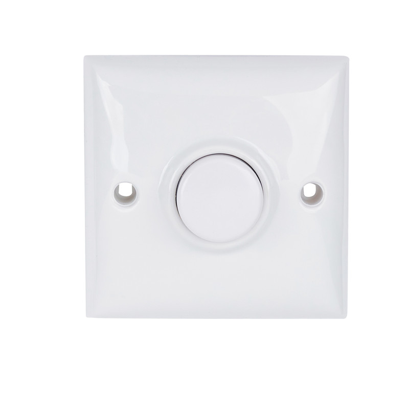 Time Lag Switch 10A 1 Way