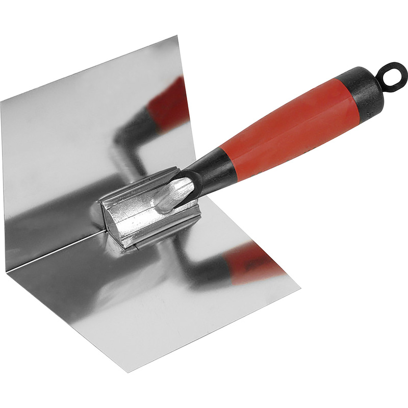 Marshalltown Corner Trowel Inside Corner