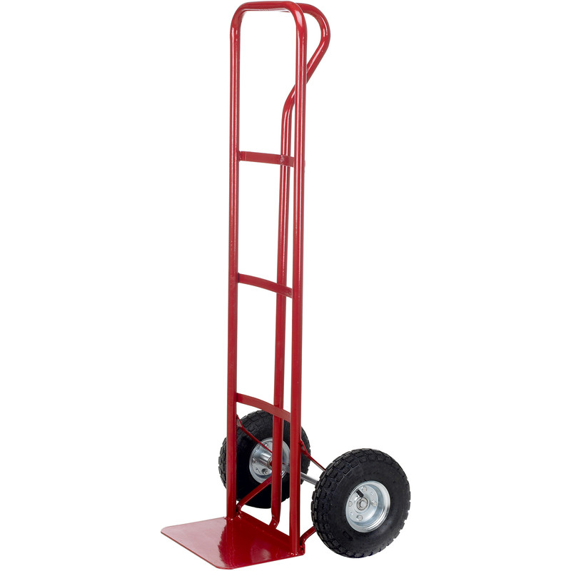 P Handled Sack Truck 200Kg