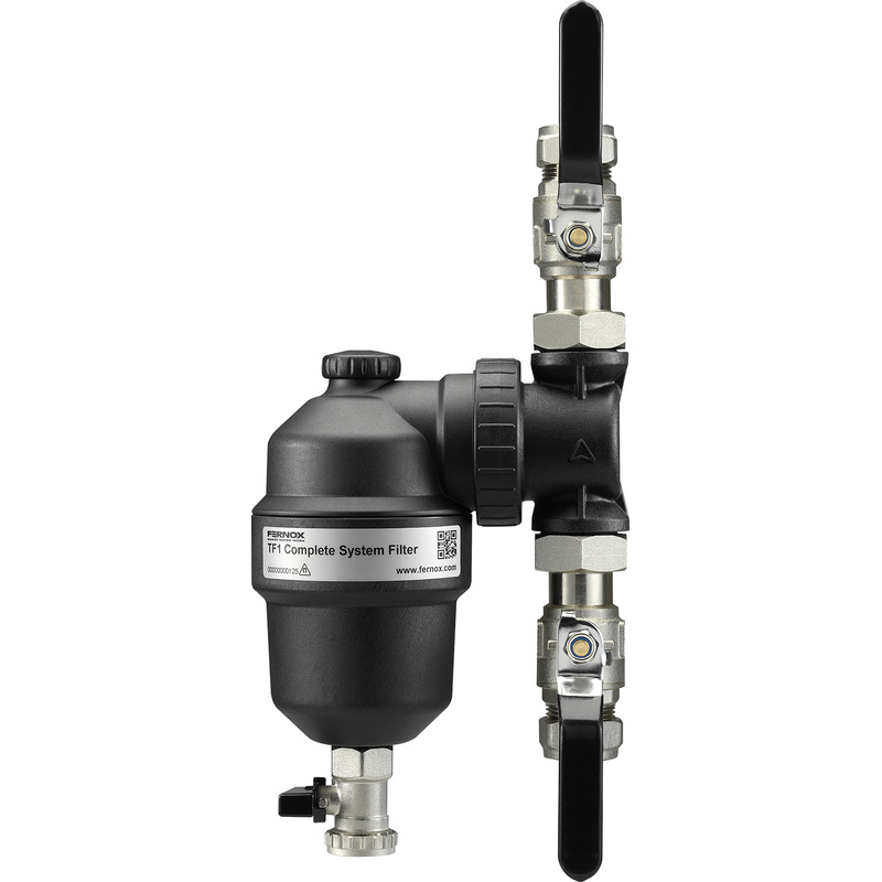 Fernox TF1 Complete System Filter