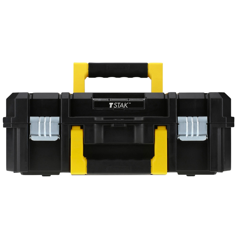 Stanley FatMax Pro-Stack Shallow Box