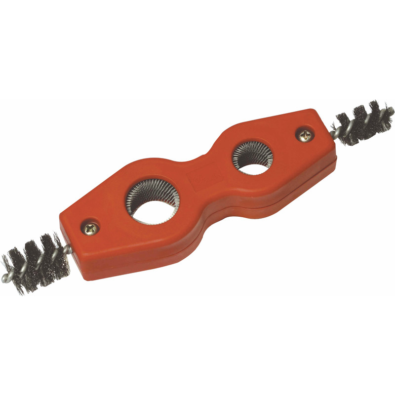 Pipe Cleaner & Deburrer