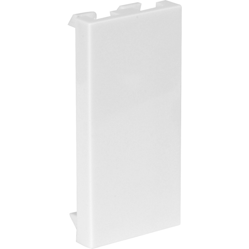 Crabtree Module Plate & Blank 1 Blank Module