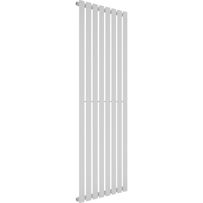 Azur Emilia Designer Panel Radiator 1800 x 600mm 3952Btu White