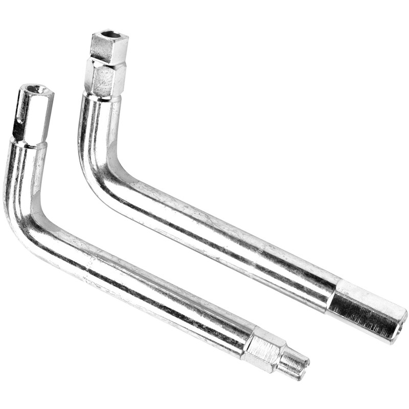 Monument Twin Pack Radiator Spanners