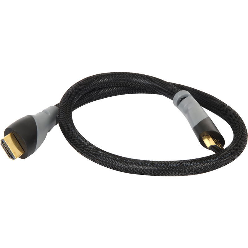 PROception HDMI Lead 5m v2.0