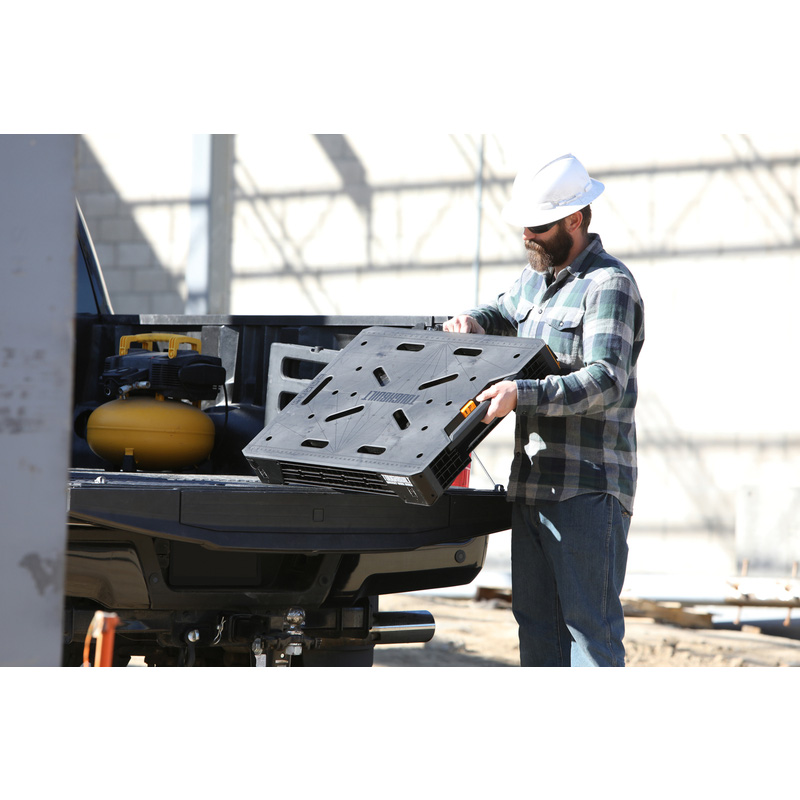 ToughBuilt Quickset Work Bench