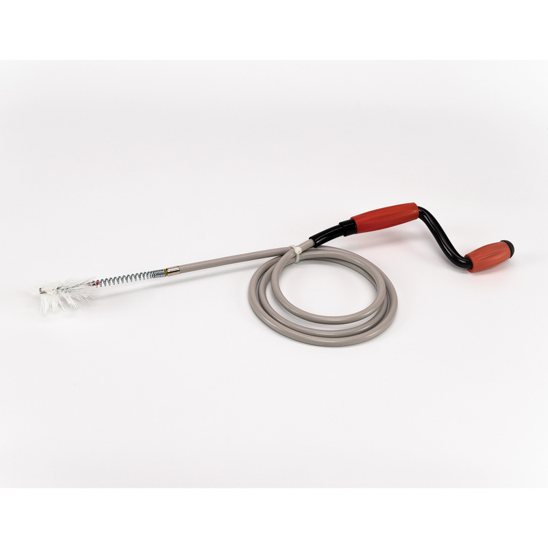 Rothenberger Pipe And Drain Cleaning Coil