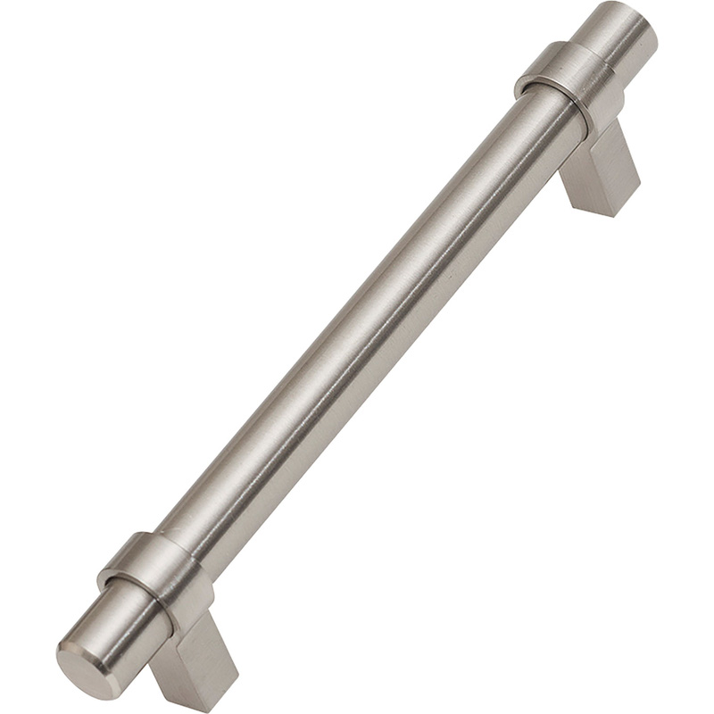 Kitchen Kit Handle Stainless Steel Rail
