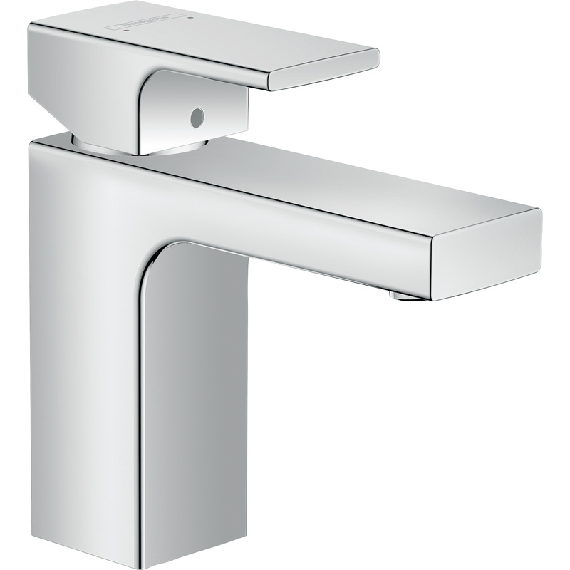 Hansgrohe Vernis Shape Taps Basin Mixer