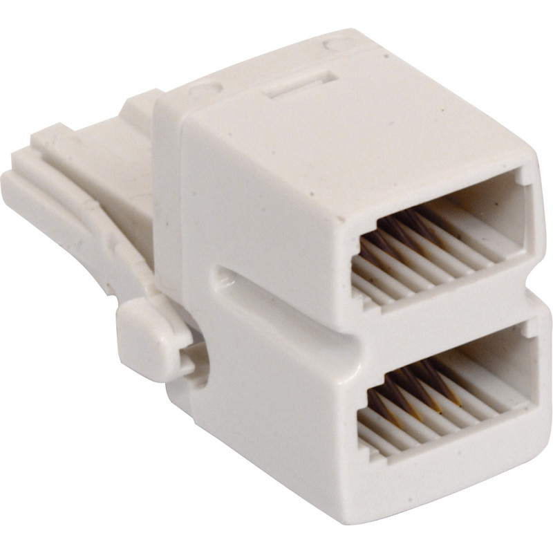 Telephone Socket Doubler