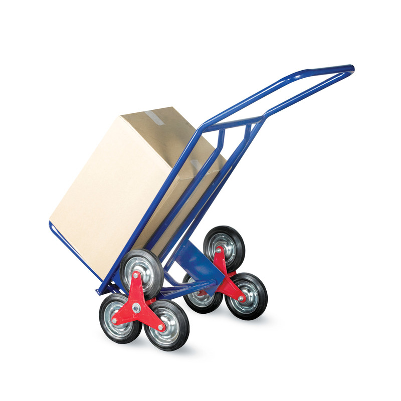 Stair Climbing Sack Truck 120Kg