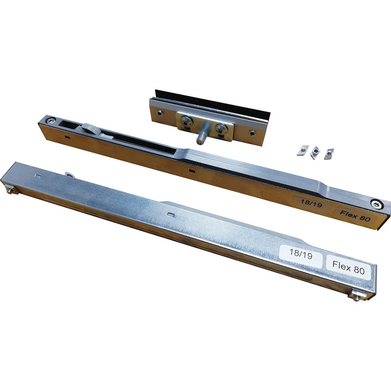 Coburn Flexiglas 120 Soft Closing and Opening Kit