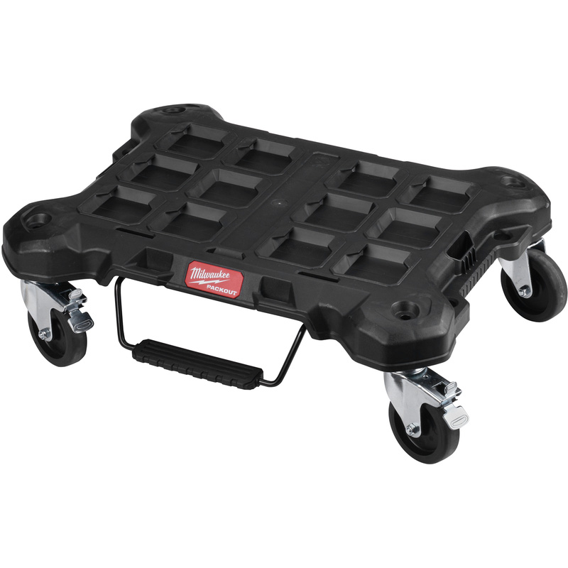 PACKOUT™ Flat Trolley 193 x 620 x 480