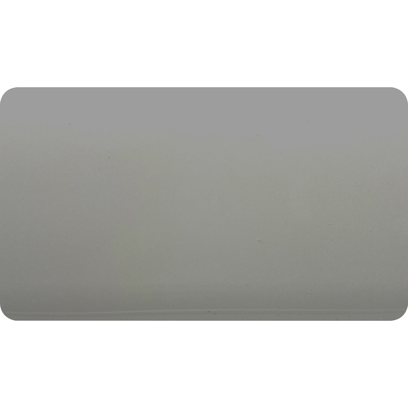 Trendiswitch Light Grey 2 Gang Blanking Plate 2 Gang