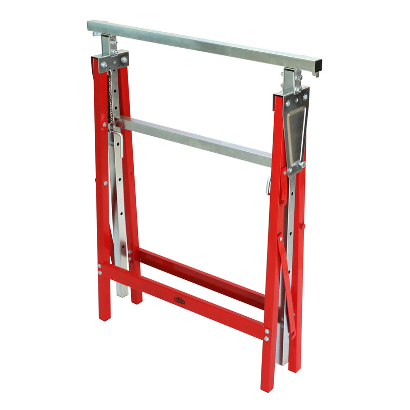 Minotaur Builders Trestle