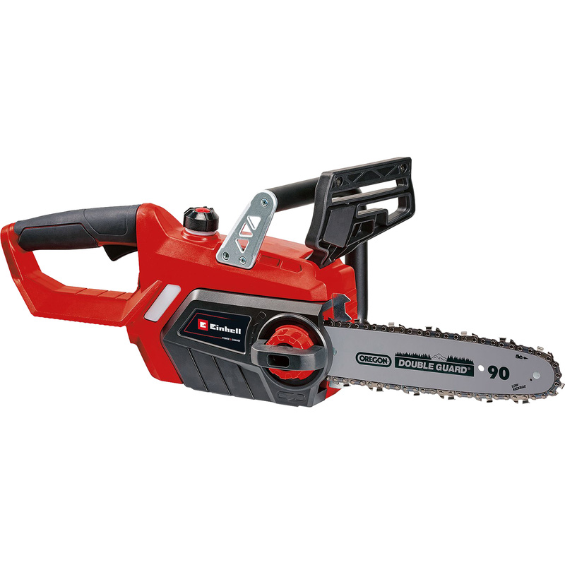 Einhell Cordless Chainsaw GE-LC 18/25 Li Solo Body Only