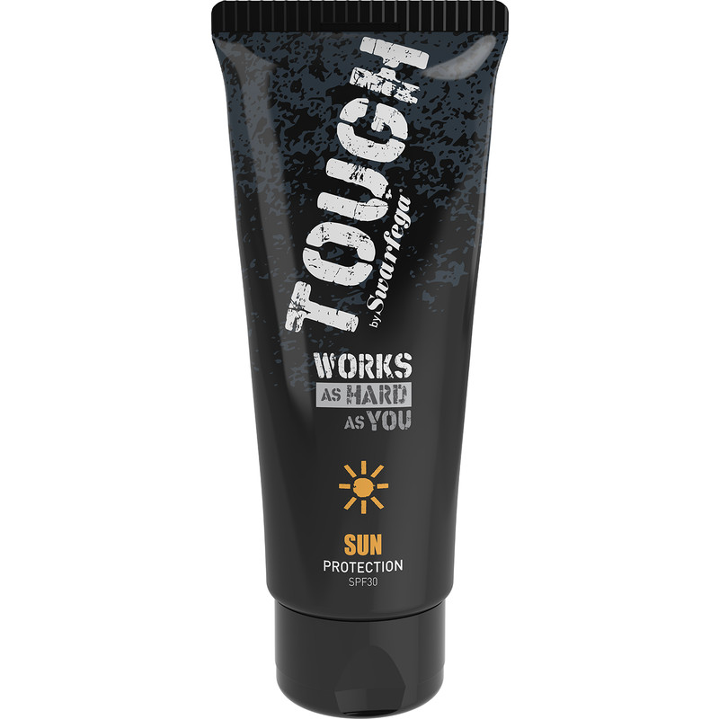 Tough Sun Protection Cream SPF30 100ml