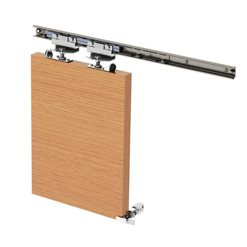 Coburn Flyaside Panther One-Door System Up to 600mm