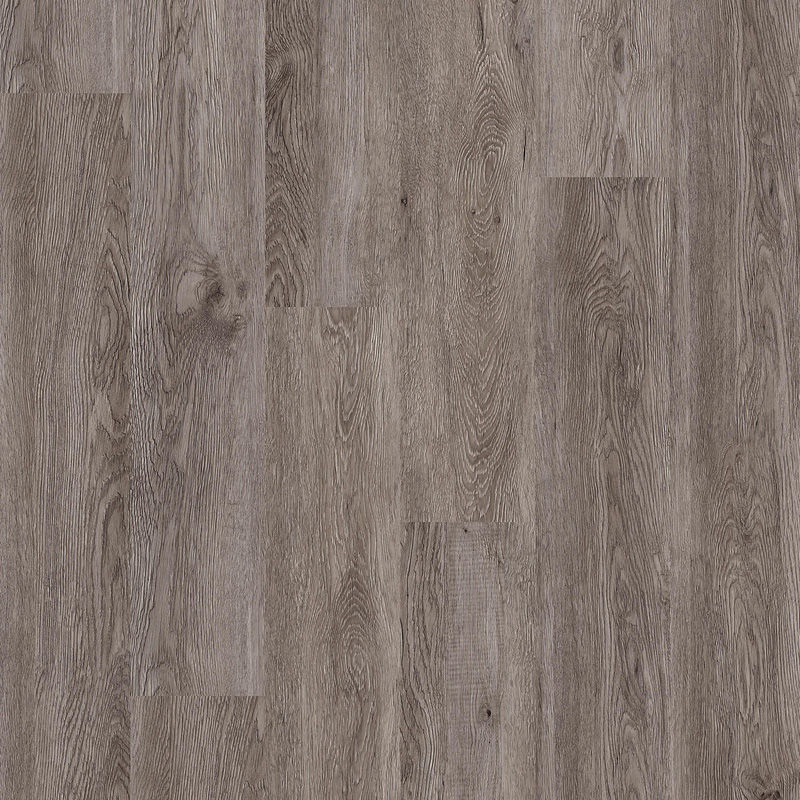 Kraus Rigid Core Luxury Vinyl Tiles Grasmere Grey 2.2m2