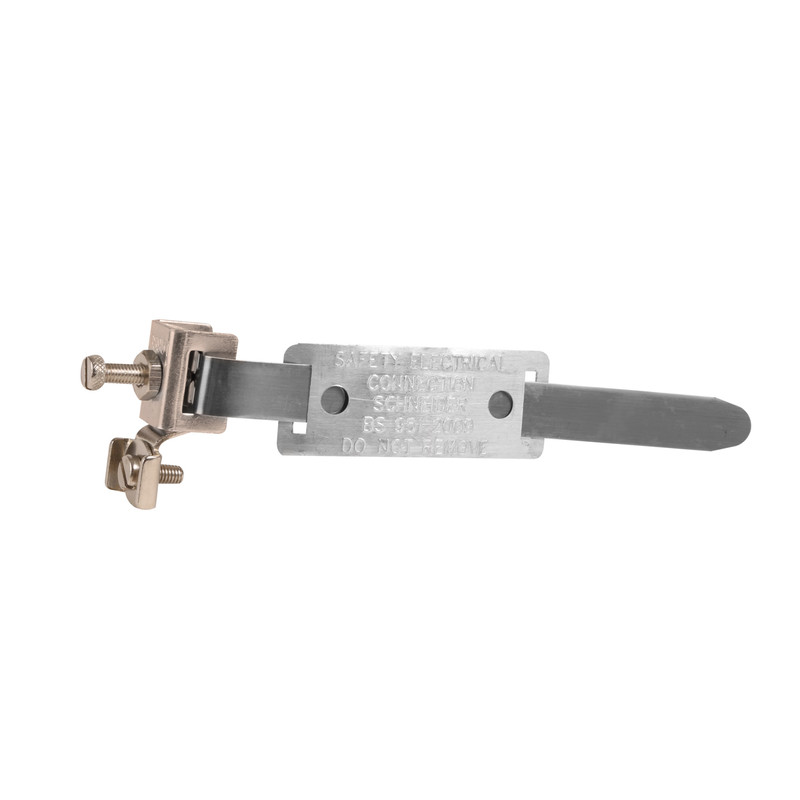 Earth Clamp 12-32mm ECL14 Interior