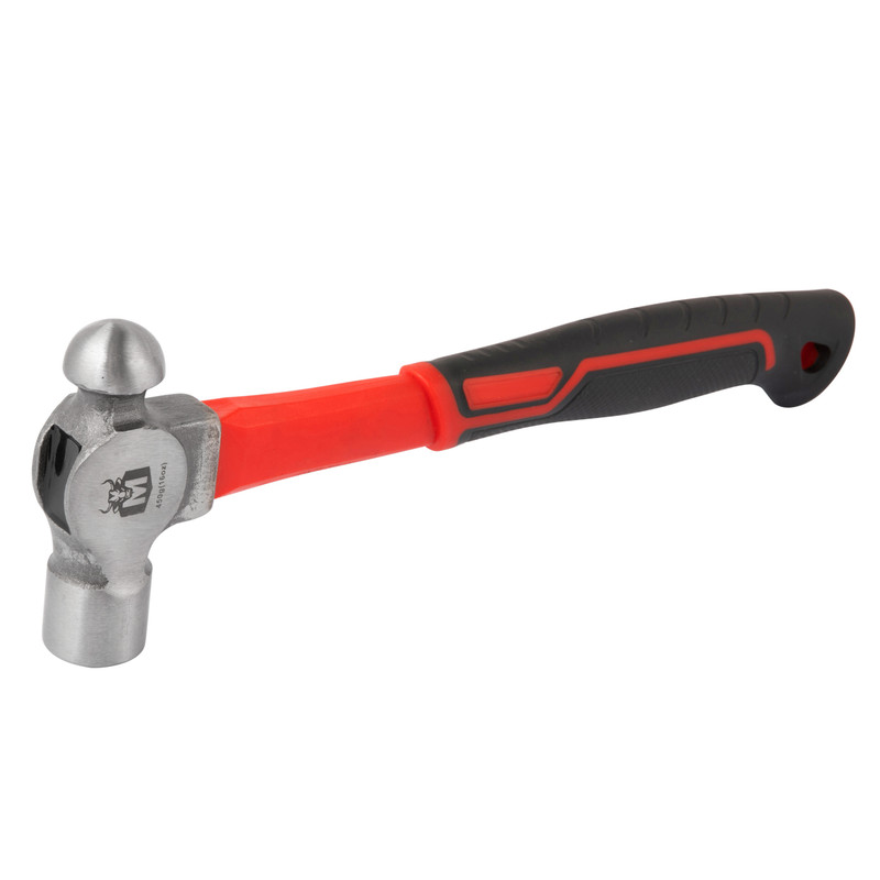 Minotaur Ball Pein Hammer 16oz