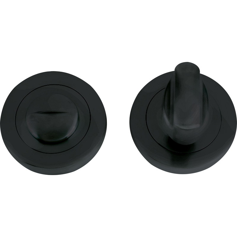 Stanza Turn and Release Oscuro Matt Black